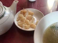 -萧记三鲜烩面(黄河南路店)