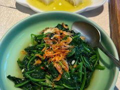 -昆仑饭店-鲜筵餐厅