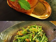 -云海肴·汽锅鸡·云南菜(天山百盛优客店)