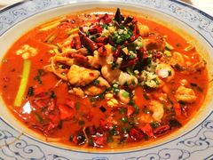 -漓江又一軒·广西菜·桂林米粉(梅林店)