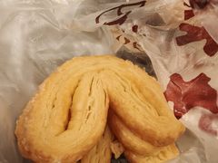 纯黄油马蹄酥-起士林(荣安大街店)