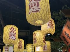 -南京大牌档(济南万象城店)