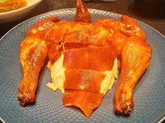 醉东炸鸡-醉东Oriental House(静安嘉里店)
