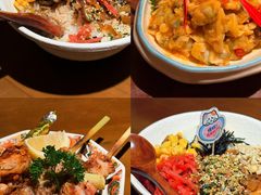 -弓二·烧鸟居酒屋(财富购物中心店)
