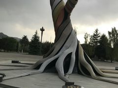 -终南山古楼观历史文化景区