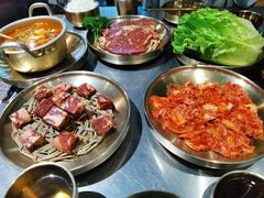 -本炙炭烤·蒲烧活鳗料理店(金沙洲店)