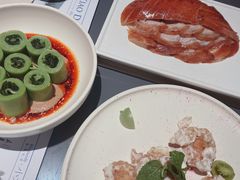 -小大董·烤鸭(观景餐厅·南京西路店)