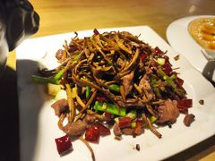 -蜀锦堂·川味现炒(襄阳武商汇店)