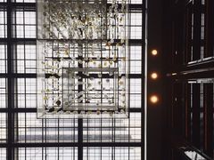 -行者书屋大堂吧 ·下午茶(南京圣和府邸酒店)