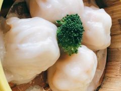 利苑虾饺皇-吉莲利苑海鲜酒家(珠海拱北28年老字号店)