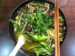 -李米线(武陵路店)