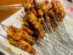 -丝恋丝娃娃(逸天城国贸店)