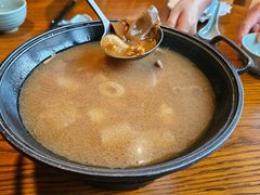-丽江金茂凯悦臻选酒店-滇香馆