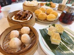 -川林海鲜酒家·湾仔传统早茶·粤菜