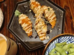 -鸟鹏烧鸟居酒屋(熙龙湾店)