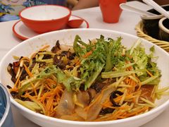 -偏爱炒鸡(老县衙店)