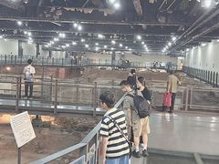 -南越王博物院(王宫展区)