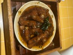 -蔡澜点心·粤菜(花城汇南区店)