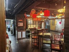 -京味斋·北京烤鸭(华威桥北工大店)