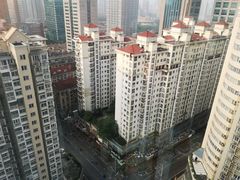 -上海古象大酒店