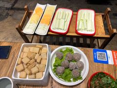 -宽窄巷子鲜牛火锅(北京首店)
