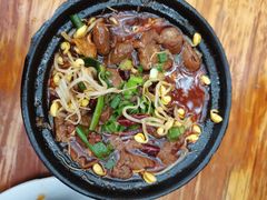 砂锅肥肠-沈妈砂锅(光华村店)