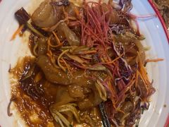 -北平印象.北京烤鸭.新京菜.融合菜(世贸店)