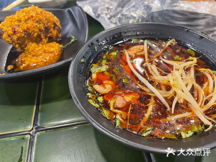 一岚一山(角门总店)杠上脑花图片