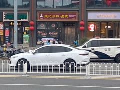 -姚记炒肝店(簋街店)