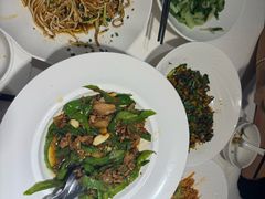 -院里寻菜·精致庭院菜(观沙岭店)