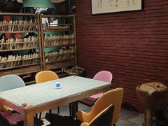 -渔集晓院·非遗湖北菜(东湖省博店)