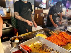 -老客满蛋饼(双塔市集店)