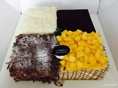 -幸福西饼生日蛋糕·下午茶(闵行店)