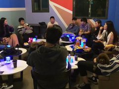 -鱼塘剧本推理桌游吧