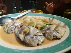 -文华小渔村(椒江康平路店)