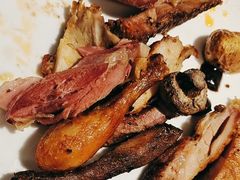 -晶丽香榭自助餐(南京大饭店)