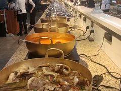 -圣罗巴海鲜烤肉自助(佳兆业店)