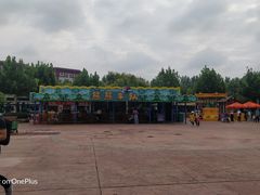 -郑州方特梦幻王国