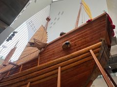 -上海中国航海博物馆