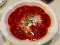 -老井俄式餐厅