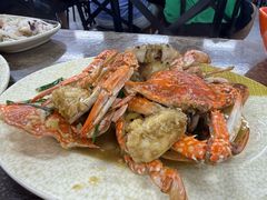 -贞姨美食·老字号海鲜大排档