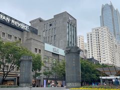 -南屏步行街
