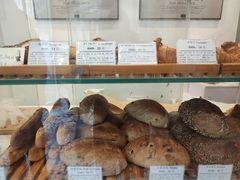 -老梦面包 CHEZMOREL(三源里店)