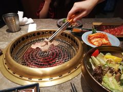 -厚贞日式烤肉(龙之梦店)