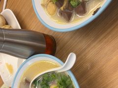 -小杨生煎(白玉兰广场店)