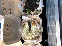 -简·煦蛋糕定制(下沙店)