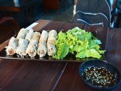 春卷-Le Chalet Dalat