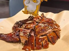 -眉州东坡(清河万象汇店)