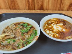 -真素诚·清真(新华路店)