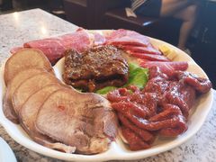 -高丽屋(天宁寺店)